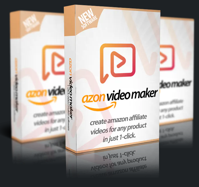 Azon Video Maker Review 2022 – Create Videos For Amazon Affiliate Products post thumbnail image