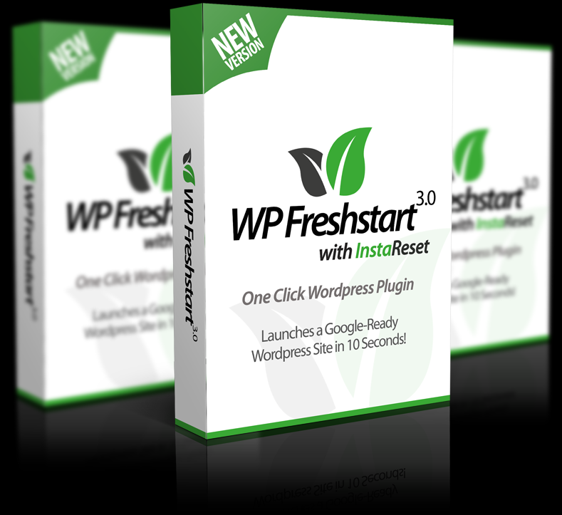 WP Freshstart v3 Review 2022 – Google-Ready WordPress Site in 10 Sec post thumbnail image