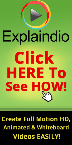 Explaindio Review 2022 – Create Explainer Videos In Minutes post thumbnail image